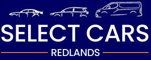 Select Cars Redlands Home Select Cars Redlands logo